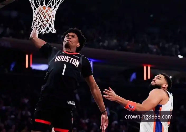 火箭vs尼克斯：18分逆转与压哨绝杀未果，一场典型的NBA戏剧之夜