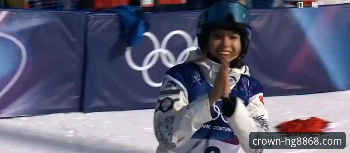 谷爱凌的巅峰对决：卫冕U型池金牌 vs 王濛的奖牌纪录，哪个更震撼？