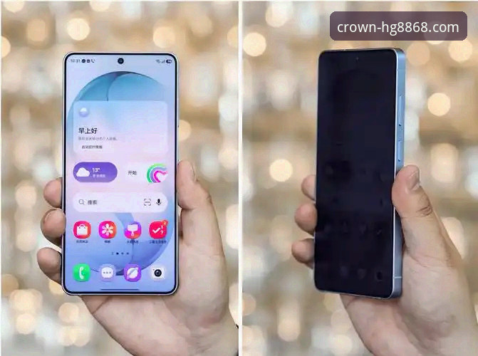 hg8868皇冠网页版与手机版全面对比：哪个平台更适合你的娱乐需求？
